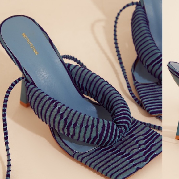 PLT Heels - Picture 2 of 2